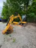 2013 Mini Caterpillar Excavator