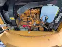 2013 Mini Caterpillar Excavator