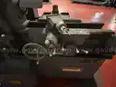 MONARCH FLAME HARDENED LATHE BED
