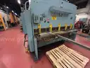 HTE SHEAR 500-8A