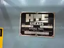 HTE SHEAR 500-8A