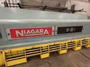 NIAGARA IF-10-1/4 HYDRAULIC SHEAR