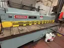 NIAGARA IF-10-1/4 HYDRAULIC SHEAR