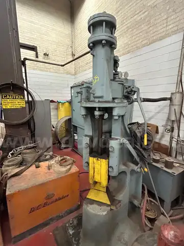 CHAMBERSBURG POWER HAMMER