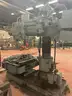 CARLTON RADIAL DRILL - 4' ARM