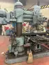 CARLTON RADIAL DRILL - 4' ARM