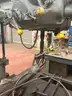 CARLTON RADIAL DRILL - 4' ARM