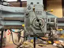CARLTON RADIAL DRILL - 4' ARM