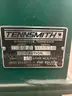 TENNSMITH HAND BRAKE - 8' / 16 GA