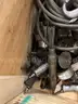 LARGE CRATE OF MIS TOOLS