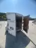 HAULMARK TRAILER