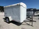HAULMARK TRAILER