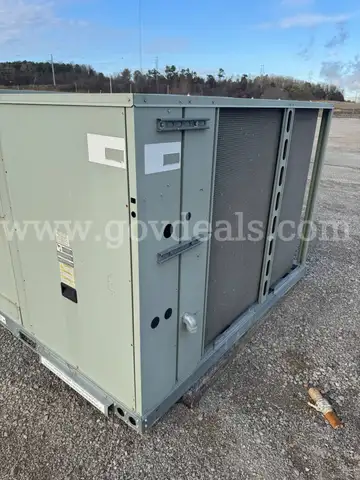 Trane AC (GOOD CONDITION)