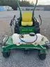 997 John Deere Diesel Mower 72" Cut