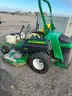 997 John Deere Diesel Mower 72" Cut