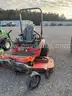 Kubota 1211 Diesel Mower 72" Cut