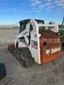Bobcat T190 Skid Steer