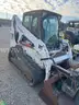 Bobcat T190 Skid Steer