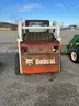 Bobcat T190 Skid Steer