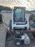 Bobcat T190 Skid Steer