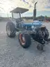 Ford 6610 Tractor with Rail Kit