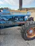 Ford 6610 Tractor with Rail Kit