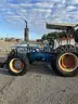 Ford 6610 Tractor with Rail Kit
