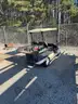 GOLF CART CLUB CAR
