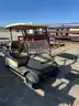 GOLF CART CLUB CAR