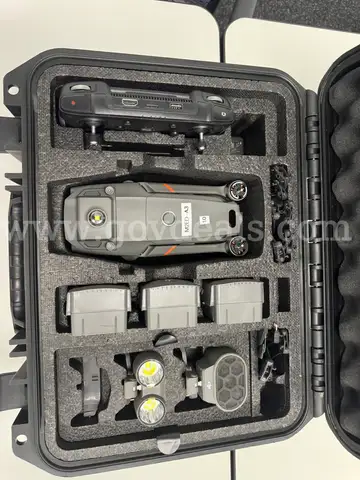 DJI Mavic 2 Enterprise Dual drone