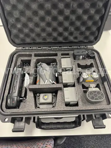 DJI Mavic 2 Enterprise Dual drone
