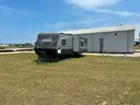 2018 Pioneer Camper, 30Ft., Used