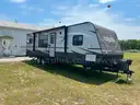 2018 Pioneer Camper, 30Ft., Used