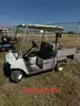 Golf Cart Parts,  Club Car Golf Cart, Used