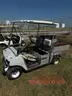 Golf Cart Parts,  Club Car Golf Cart, Used
