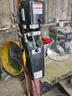 2016 Challenger 4 Post Vehicle Lift, Used