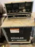 Kohler Backup Generator, Used