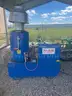 2008 Avenger 2000-4NG High Pressure Power Washer and Steamer, Used