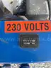 2008 Avenger 2000-4NG High Pressure Power Washer and Steamer, Used