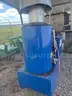 2008 Avenger 2000-4NG High Pressure Power Washer and Steamer, Used
