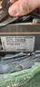 Busch Vacuum Pumps, Used