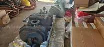 Busch Vacuum Pumps, Used