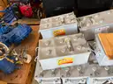 Batteries, Used