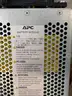 Batteries, Used