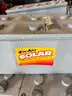 Batteries, Used