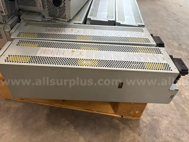 Batteries, Used