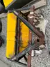 Fisher 1000 Salt Spreaders, Used