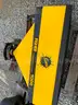 Fisher 1000 Salt Spreaders, Used