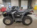 2007 Bombardier, Can-Am Outlander, Used