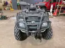 2007 Bombardier, Can-Am Outlander, Used